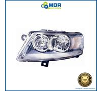 Faro Projecteur Antérieur Gauche Rég Électrique - SX - Pour Audi A6 2004->2008