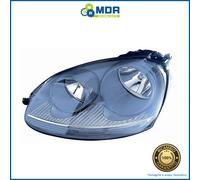 Faro Projecteur Antérieur Gauche Sombre Pour Volkswagen Golf V Gti 03->08