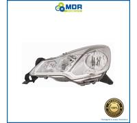 Faro Projecteur Antérieur Gauche - SX - Citroën DS3 2010