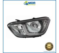 Faro Projecteur Antérieur Gauche - SX - HYUNDAI I20 2012->2014