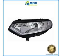 Faro Projecteur Antérieur Gauche - SX - Pour Ford Ecosport 2013->2017