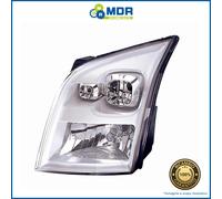 Faro Projecteur Antérieur Gauche - SX - Pour Ford Transit 2006->2013