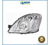 Faro Projecteur Antérieur Gauche - SX - Pour Iveco Daily 2006->2011