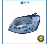 Faro Projecteur Antérieur Gauche - SX - Pour Peugeot Ranch Partner 02->08