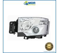 Faro Projecteur Antérieur Gauche - SX - Pour Renault Truck Range T 14