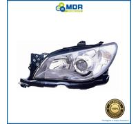 Faro Projecteur Antérieur Gauche - SX - Pour Subaru Impreza 05->07