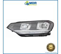 Faro Projecteur Antérieur Gauche - SX - Pour Volkswagen Touran 15