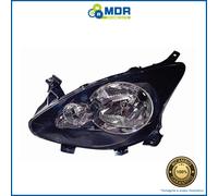 Faro Projecteur Antérieur Sinstro - SX - Pour Toyota Aygo 05->14
