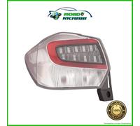 Faro - Projecteur Arrière Gauche LED - SX - Pour SUBARU XV 16->18