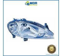 Faro Projecteur Avant Droit 1 Parabole - DX - Pour Renault Mégane 99->02