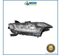Faro Projecteur Avant Droit À Led Avec Moteur DX Mitsubishi Outlander 15>18