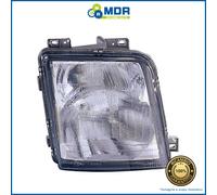 Phare Avant Pour VOLKSWAGEN LT 1997-2006 Avec Antibrouillard Droit