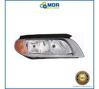 Faro Projecteur Avant Droit Chromé - DX - Volvo S80 13-> | XC70 12->