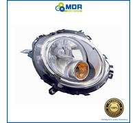 Faro Projecteur Avant Droit Clignotant Orange - DX - MINI Clubman R55 07->14
