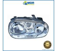 Faro Projecteur Avant Droit Depo No Fend Dx Pour Volkswagen Golf Iv 97>03