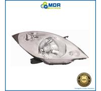 Faro Projecteur Avant Droit - DX - Chevrolet Spark 2010->2012