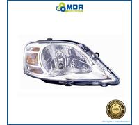 Faro Projecteur Avant Droit - DX - DACIA LOGAN 2008->2012