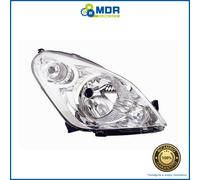 Faro Projecteur Avant Droit - DX - Depo Pour Suzuki Splash 08->