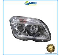 Faro Projecteur Avant Droit - DX - Mercedes GLK X204 08->12 - Pas De Xénon
