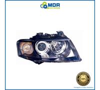 Faro Projecteur Avant Droit - DX - Pour Audi S4 2000->2004