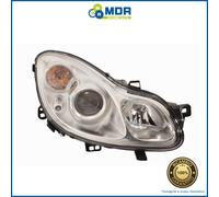 Faro Projecteur Avant Droit - DX SMART FORTWO 07->14