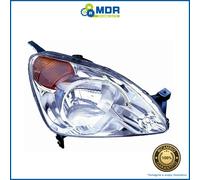 Faro Projecteur Avant Droit Flèche Orange - DX - Honda CRV 2001->2004