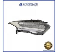 Faro Projecteur Avant Droit Full Led - Dx - Honda Hr-V 18