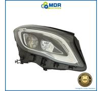 Faro Projecteur Avant Droit LED - DX - Mercedes GLA X156 17
