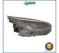 Faro Projecteur Avant Droit LED - DX - Pour Toyota Yaris Cross 21