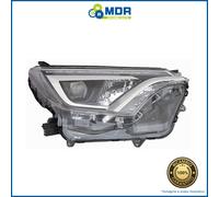 Faro Projecteur Avant Droit LED WY21W - DX - Pour Toyota Rav 4 15->18