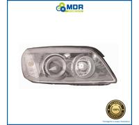 Faro Projecteur Avant Droit Parabole Noire - DX - Chevrolet Captiva 06->10