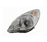 Faro Projecteur Avant Droit Pour Hyundai i20 2008 Et Après OEM 6206R6