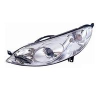 Faro Projecteur Avant Droit Pour Peugeot 407 2004 Et Après OEM 620668