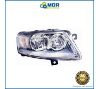 Faro Projecteur Avant Droit Reg. Électrique - DX - Pour Audi A6 2004->2008