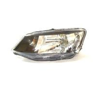 Faro Projecteur Avant Droit Skoda Fabia 2014- et Après OEM 6V1941016