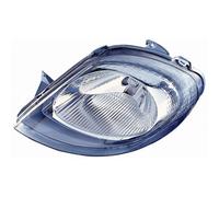 Faro Projecteur Avant Droit Trafic Pour Vivaro Primastar 2000 À 2006