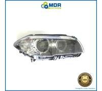 Faro Projecteur Avant Droit Xenon LED - DX - BMW Série 5 F10-F11 2013-2016