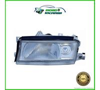 Faro Projecteur Avant Gauche Avec Feux De Brouillard - SX - Skoda Octavia 96->99