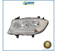 Faro Projecteur Avant Gauche Avec Moteur - SX - Mercedes Sprinter 18
