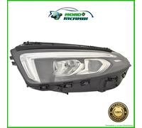 Faro Projecteur Avant Gauche Full LED - SX Pour Mercedes W177 18