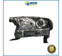 Faro Projecteur Avant Gauche H11-H15-PY21W Lumière Diurne FORD Ranger 16>