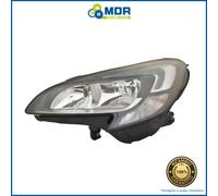 Faro Projecteur Avant Gauche Lumière Diurne LED C Mot - SX - Pour Opel Cors...