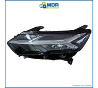 Faro Projecteur Avant Gauche Lumière Diurne LED - SX - Pour Dacia Sandero 21