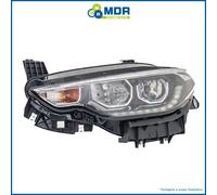 Faro Projecteur Avant Gauche Magneti Marelli - SX - FIAT TIPO 16-> Avec LED
