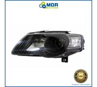 Faro Projecteur Avant Gauche P Nera Hella - SX pour Volkswagen Passat 05->10