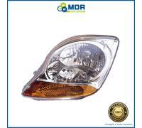 Faro Projecteur Avant Gauche - SX - Chevrolet Matiz 2005