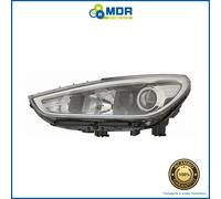 Faro Projecteur Avant Gauche SX HYUNDAI I30 2017-> NO XENON - 1