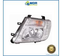 Faro Projecteur Avant Gauche - SX - NISSAN PATHFINDER 10->14