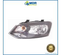 Faro Projecteur Avant Gauche - SX pour Volkswagen Polo 09->13