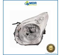 Faro Projecteur Avant Gauche - SX - Suzuki Alto 09
